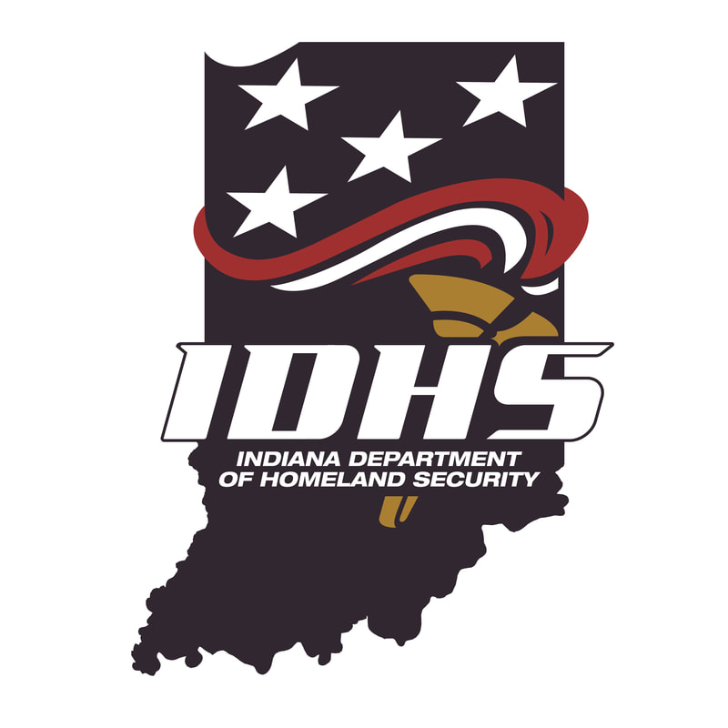 Indiana Emergency Response Conference Home